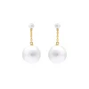 Atta Pearl Earrings