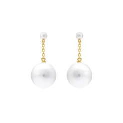 Atta Pearl Earrings