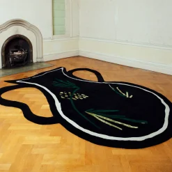 Belle Saison Rug | Email To Order Only