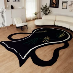 Belle Saison Rug | Email To Order Only