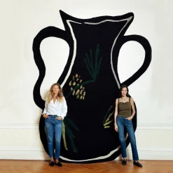 Belle Saison Rug | Email To Order Only