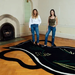 Belle Saison Rug | Email To Order Only