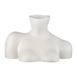 Breast Friend Vase (Matte White)