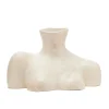 Breast Friend Vase (Matte Marble)