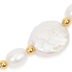 Caviar Pebble Bracelet