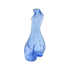 Glass Carafe (Cerulean)