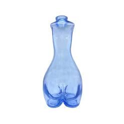 Glass Carafe (Cerulean)