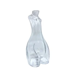 Glass Carafe (Clear)