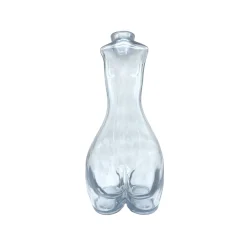 Glass Carafe (Clear)