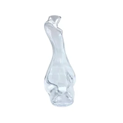 Glass Carafe (Clear)