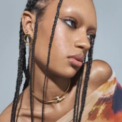 Grand Charmeur Earrings