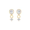 Grande Gemme Earrings