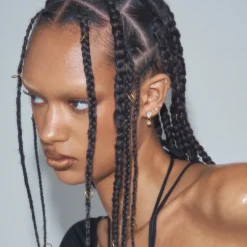 Grande Gemme Earrings