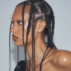 Grande Gemme Earrings