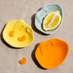 Ich Liebe Dish (Orange)