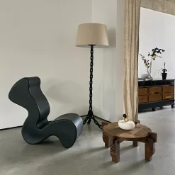 Jewellery Box (White, Gold, Black)