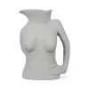 Jugs Jug (Bisque Light Grey)