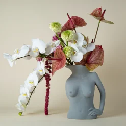 Jugs Jug (Bisque Light Grey)