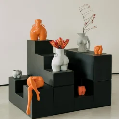 Jugs Jug (Bisque Light Grey)