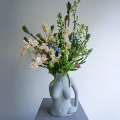 Jugs Jug (Bisque Light Grey)