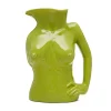 Jugs Jug (High-Shine Olive)