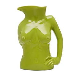 Jugs Jug (High-Shine Olive)