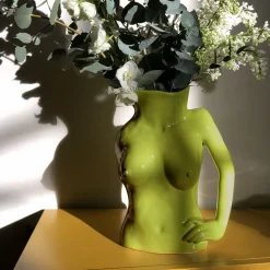 Jugs Jug (High-Shine Olive)