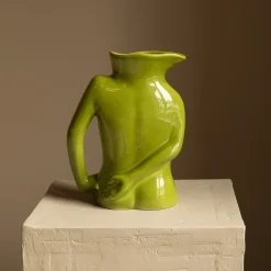 Jugs Jug (High-Shine Olive)