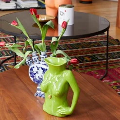 Jugs Jug (High-Shine Olive)