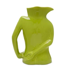 Jugs Jug (High-Shine Olive)