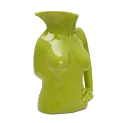 Jugs Jug (High-Shine Olive)