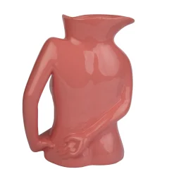 Jugs Jug (High-Shine Rose)