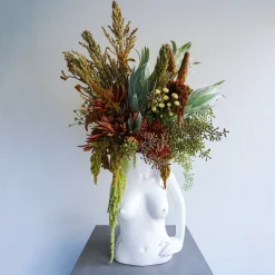 Jugs Jug (High-Shine White)