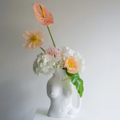 Jugs Jug (High-Shine White)