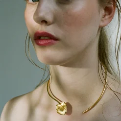 Late Bloomer Necklace