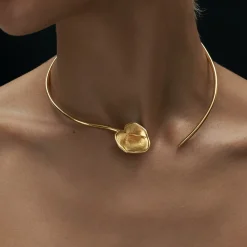 Late Bloomer Necklace