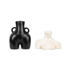Little Women Duo (Black, Marble)