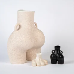 Little Women Duo (Black, Marble)