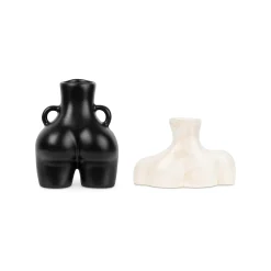 Little Women Duo (Black, Marble)