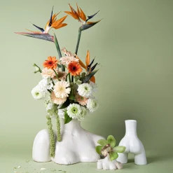 Little Women Duo (Black, Marble)