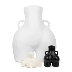 Little Women Duo (Black, Marble)