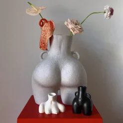 Little Women Duo (Black, Marble)