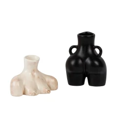 Little Women Duo (Black, Marble)