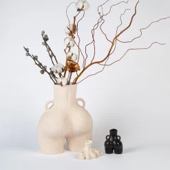 Little Women Duo (Black, Marble)