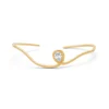 Loopy Bracelet (Gold)