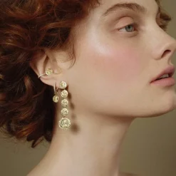 Louise D'Infinie Earrings