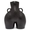 Love Handles Vase (Black)