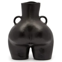 Love Handles Vase (Black)
