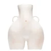 Love Handles Vase (Marble)