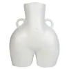 Love Handles Vase (White)